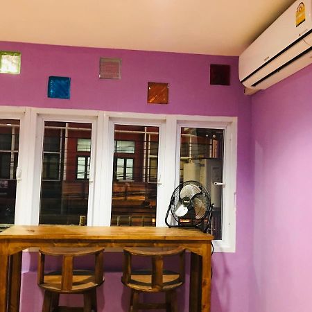 Supalakhouse Hostel Chiang Mai Exterior foto