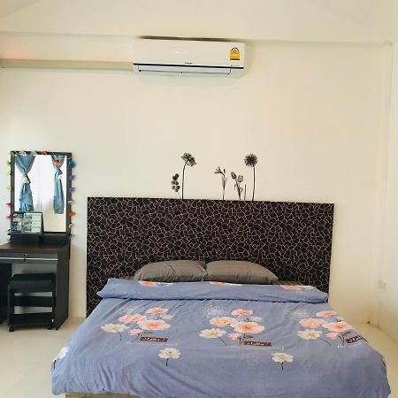 Supalakhouse Hostel Chiang Mai Exterior foto