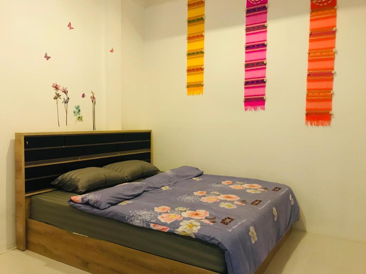 Supalakhouse Hostel Chiang Mai Exterior foto